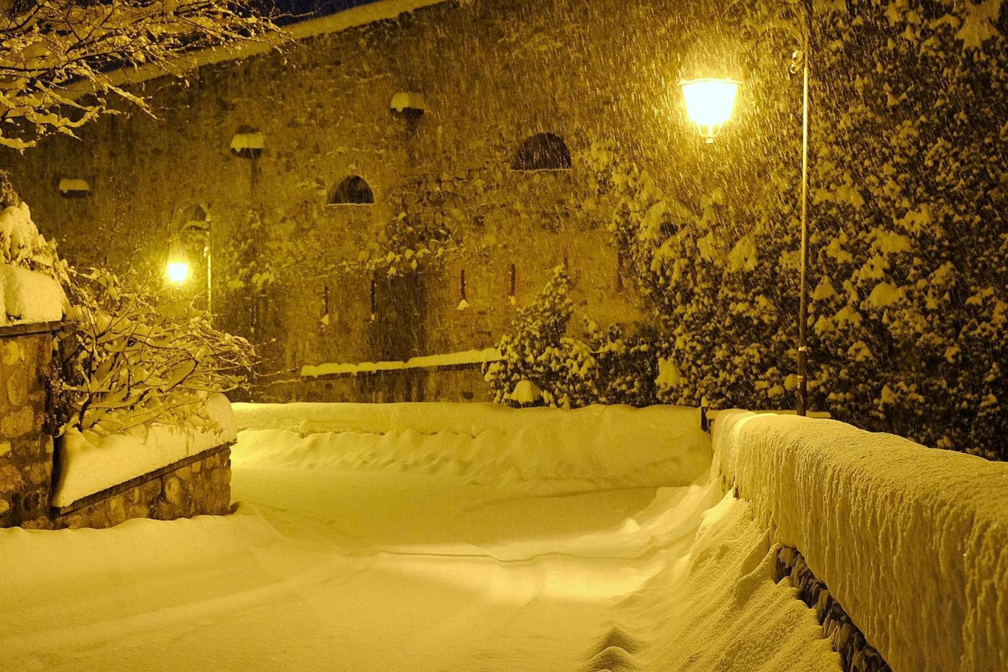 Casa Cavalier Peano Apartment Vinadio Exterior photo